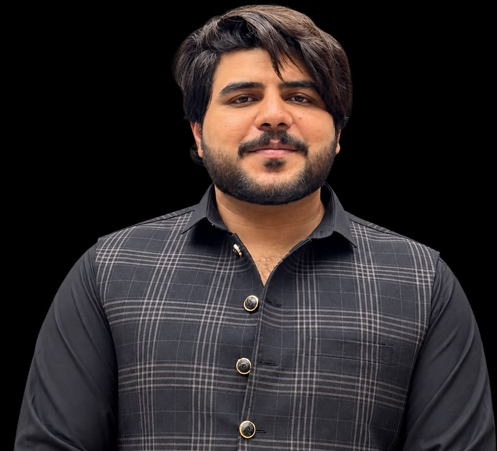 Ali Hassan Janjua